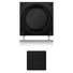 Kép 4/6 - Óraforgató Blockwinder Black