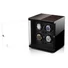 Kép 4/4 - Óraforgató MODALO MV4 'Ambiente Quad' black-makassar