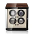 Kép 2/4 - Óraforgató MODALO MV4 'Ambiente Quad' walnut