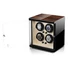Kép 4/4 - Óraforgató MODALO MV4 'Ambiente Quad' walnut