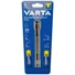 Kép 1/2 - VARTA elemlámpa ALU light F10